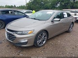 Chevrolet Malibu Fwd 2Lt 1G1ZE5ST0RF224143 fotografie