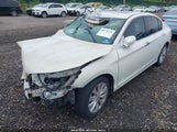Honda Accord Ex 1HGCR2F71EA083735 снимка