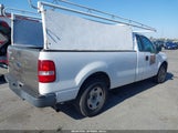 Ford F150 IFTRFI2267NA29560 снимка