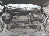 GMC Terrain Awd Slt 3GKALVEV1LL177004 снимка