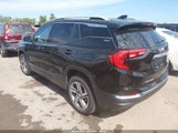 GMC Terrain Awd Slt 3GKALVEV1LL177004 снимка