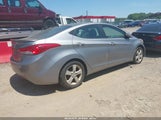 Hyundai Elantra Gls KMHDH4AE2DU909007 снимка