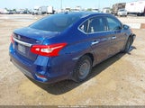 Nissan Sentra Sv 3N1AB7AP0GY219420 снимка