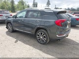GMC Terrain Denali 3GKALXEX3JL351066 снимка