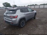 Jeep Compass Trailhawk 4X4 3C4NJDDB6KT739529 fotografie