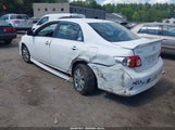 Toyota Corolla S 2T1BU4EEXAC458323 снимка