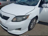 Toyota Corolla S 2T1BU4EEXAC458323 fotografie