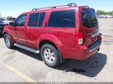 Nissan Pathfinder Sv 5N1AR1NB0BC610231 снимка
