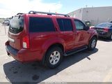 Nissan Pathfinder Sv 5N1AR1NB0BC610231 снимка