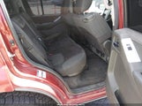 Nissan Pathfinder Sv 5N1AR1NB0BC610231 снимка