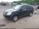 Honda Cr-V Se SHSRD78976U434894 снимка