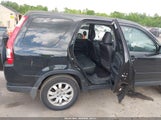Honda Cr-V Se SHSRD78976U434894 снимка