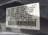 Honda Accord Lx-S 1HGCT1B30FA007598 снимка