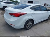 Hyundai Elantra Se 5NPDH4AEXGH704960 снимка