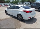 Hyundai Elantra Se 5NPDH4AEXGH704960 снимка