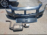 Nissan Maxima 3.5 Sv 1N4AA5AP0CC854649 снимка