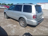 Honda Pilot Ex-L 2HKYF18556H506717 снимка