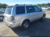 Honda Pilot Ex-L 2HKYF18556H506717 снимка
