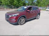 Hyundai Tucson Se KM8J3CA47HU259809 снимка