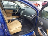 Dodge Journey Crew 3C4PDDDG6CT258208 снимка