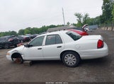 Ford Crown Victoria Police Interceptor 2FABP7BVXBX124423 fotografie