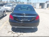 Mercedes-Benz C 300 W1KWF8DB3LR583706 photo