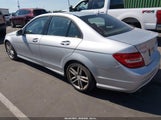 Mercedes-Benz C 250 Sport WDDGF4HB4DR300786 fotografie