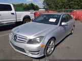 Mercedes-Benz C 250 Sport WDDGF4HB4DR300786 fotografie