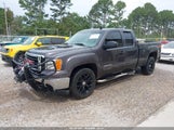 GMC Sierra  Sle 1GTSKVE38AZ294439 photo