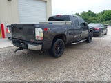 GMC Sierra  Sle 1GTSKVE38AZ294439 photo