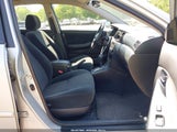 Toyota Corolla S 2T1BR32E36C656149 снимка