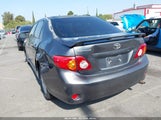Toyota Corolla S 2T1BU4EE0AC496045 fotografie