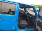 Jeep Wrangler Unlimited Sahara 1J4HA5H14BL588376 fotografie