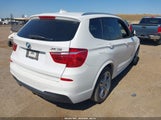 BMW X3 xDrive28I 5UXWX9C59E0D36868 снимка