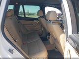 BMW X3 xDrive28I 5UXWX9C59E0D36868 снимка