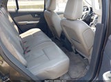 Ford Edge Limited 2FMDK4KC3BBA94608 fotografie