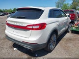 Lincoln Mkx Reserve 2LMTJ8LR5GBL50073 снимка