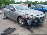 Mazda Mazda3 I Sport JM1BM1U78G1330838 снимка