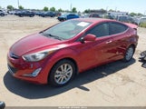 Hyundai Elantra Se 5NPDH4AE9FH637542 снимка