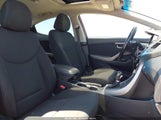 Hyundai Elantra Se 5NPDH4AE9FH637542 снимка