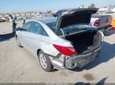 Hyundai Sonata Gls 5NPEB4AC9CH393777 снимка