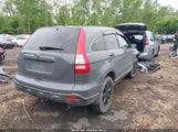 Honda Cr-V Ex JHLRE48517C087452 снимка