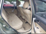 Honda Cr-V Ex JHLRE48517C087452 снимка