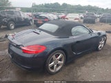 Porsche Boxster Gts/S WP0CB2A81FS130163 photo
