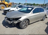 Honda Accord Lx 1HGCR2F38DA274712 снимка