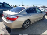 Honda Accord Lx 1HGCR2F38DA274712 снимка