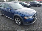 Audi Allroad 2.0T Premium WA1UFAFL2EA070960 снимка