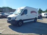 Mercedes-Benz Sprinter  Normal Roof WD3PE7DC5F5966489 снимка