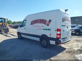 Mercedes-Benz Sprinter  Normal Roof WD3PE7DC5F5966489 снимка