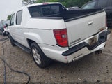 Honda Ridgeline Rtl 5FPYK1F51BB454291 fotografie